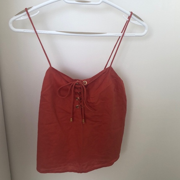 Sabo Skirt Picante Top - Picture 6 of 7